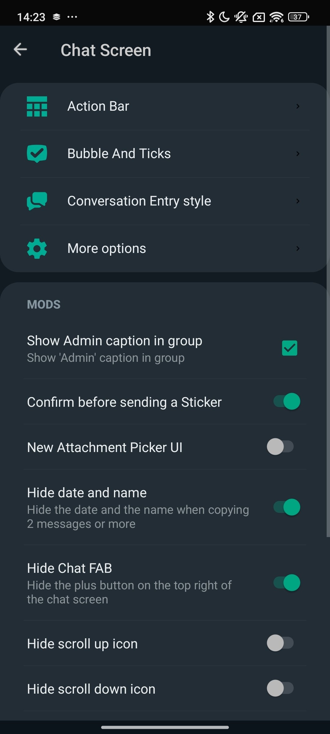 O Que é o GB WhatsApp?
