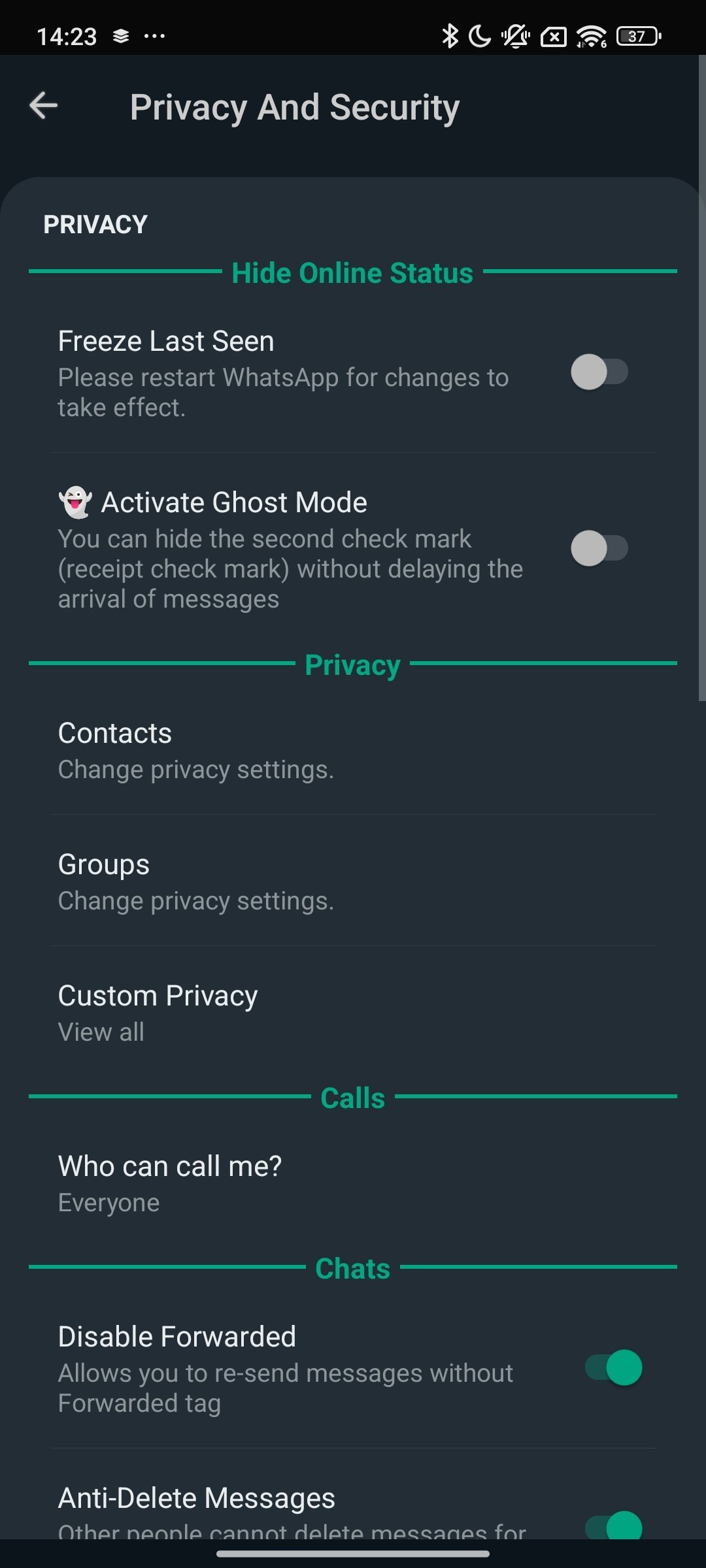 O GB WhatsApp é Seguro?